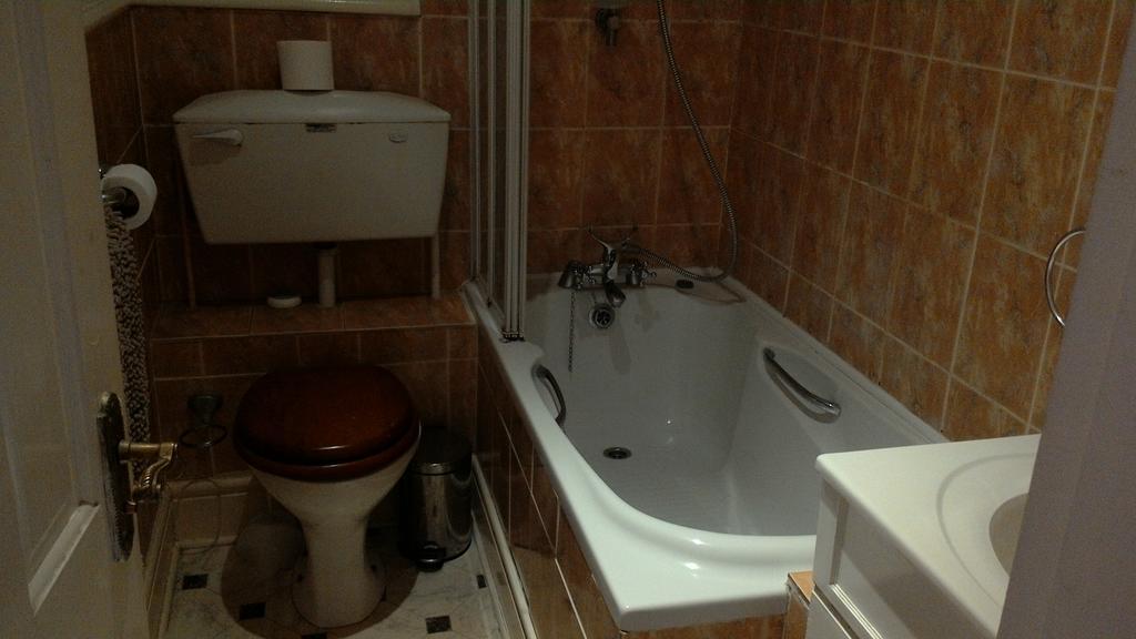 Kensington Hotel Rhyl Extérieur photo
